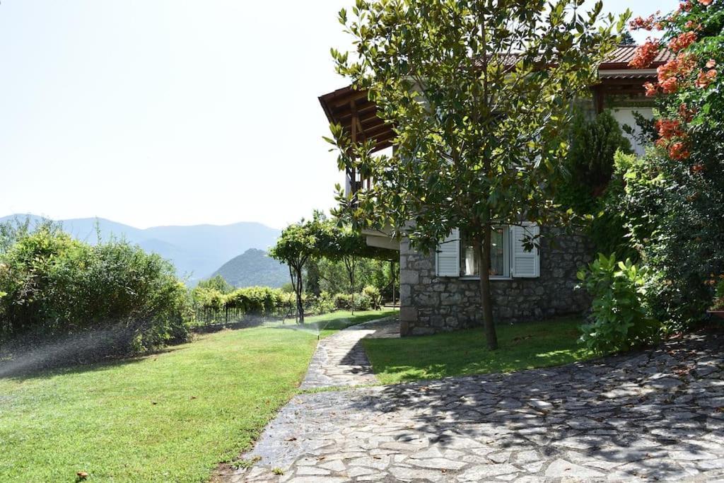 Holiday Cottage Lílaia Exterior photo