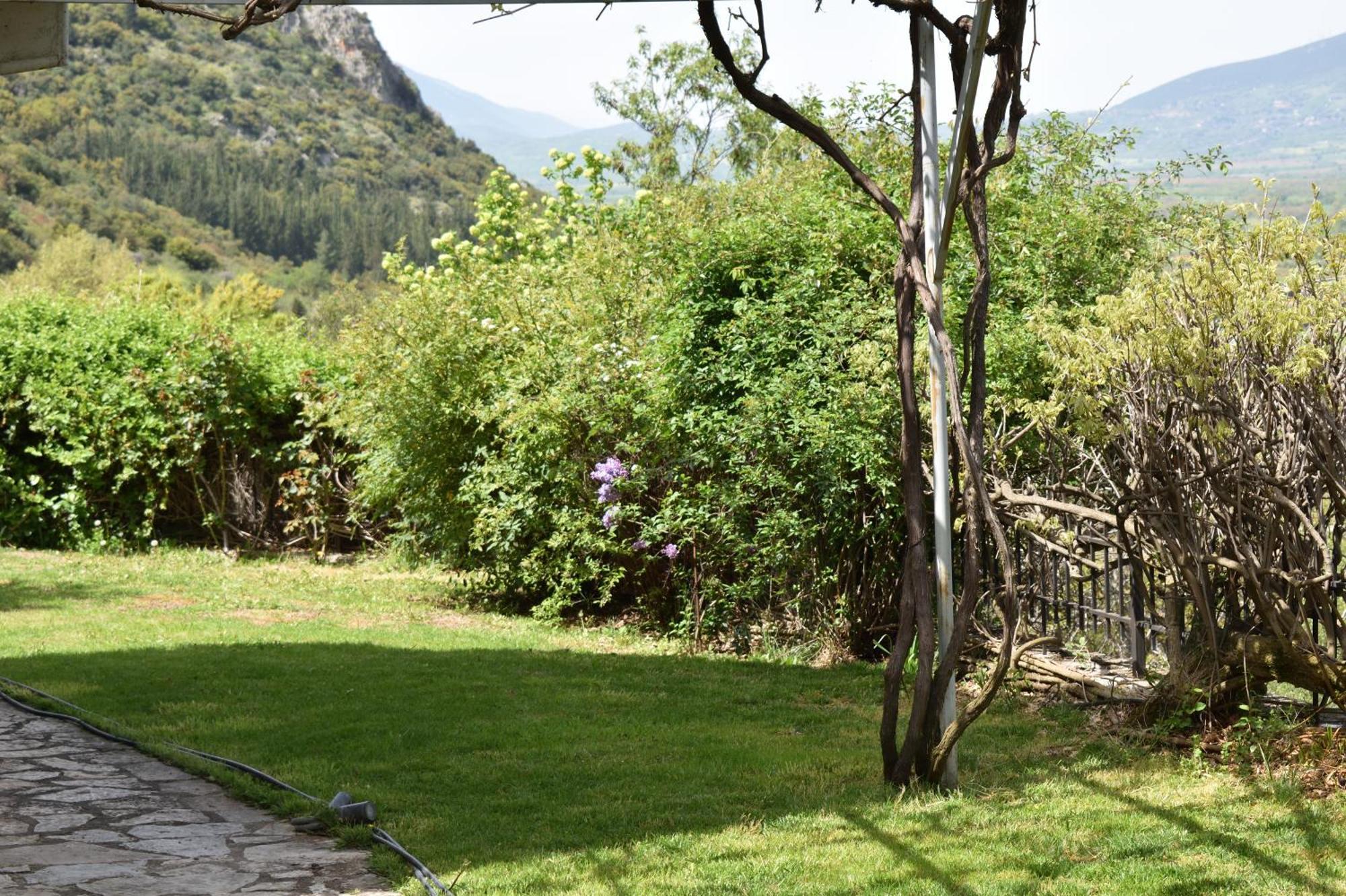 Holiday Cottage Lílaia Exterior photo